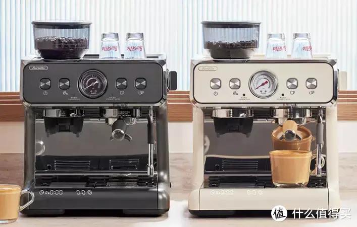 咖啡机选购指南_没有咖啡机怎么煮特浓咖啡_双十一高性价比咖啡机推荐