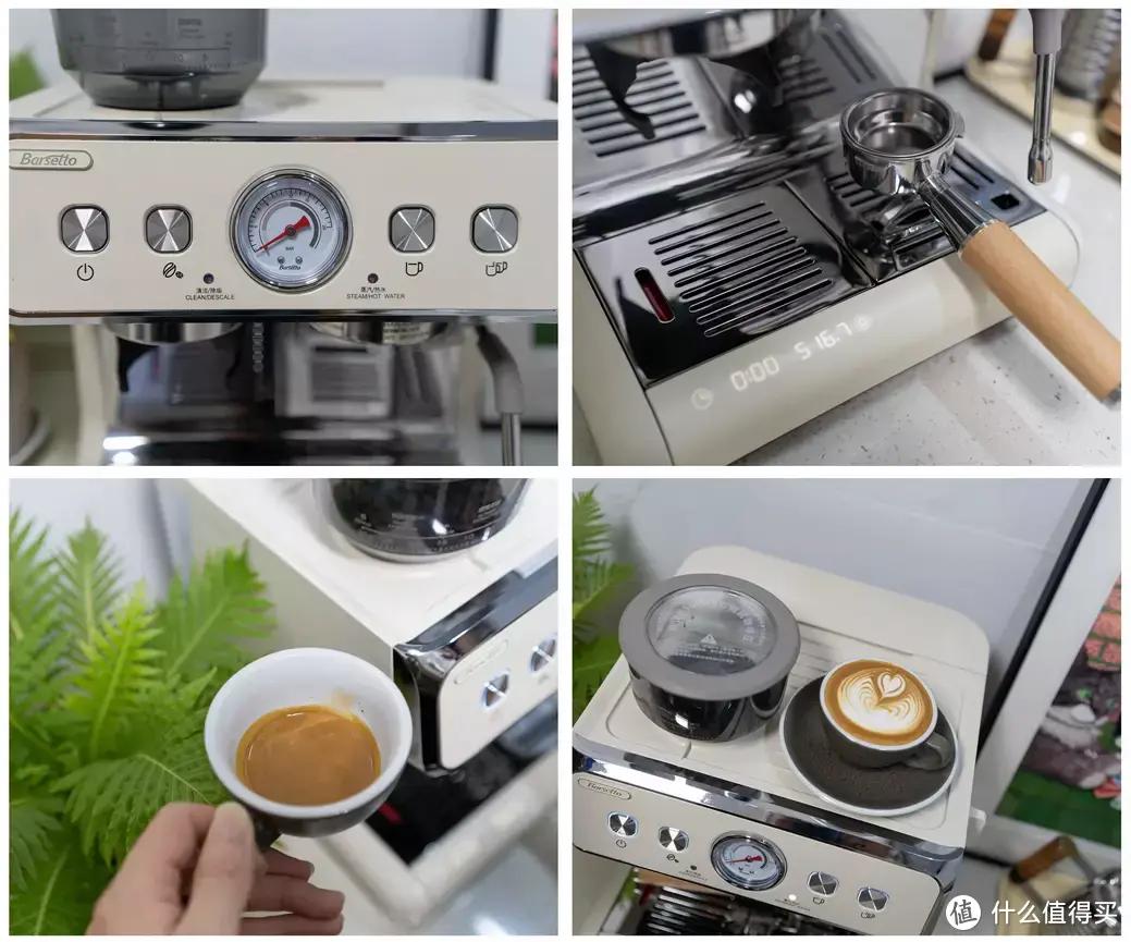 双十一高性价比咖啡机推荐_咖啡机选购指南_没有咖啡机怎么煮特浓咖啡