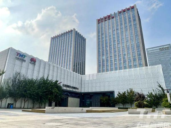 天津市高新技术产业园区_天津高新区工业游推荐_华苑科技园工业参观点位