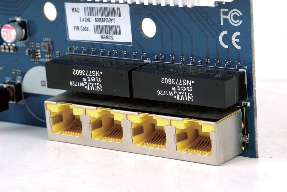 迅捷路由器网速限制_千兆路由器选购 华硕RT-AC86U 荣耀路由Pro 2