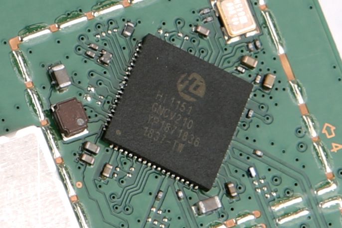 迅捷路由器网速限制_千兆路由器选购 华硕RT-AC86U 荣耀路由Pro 2