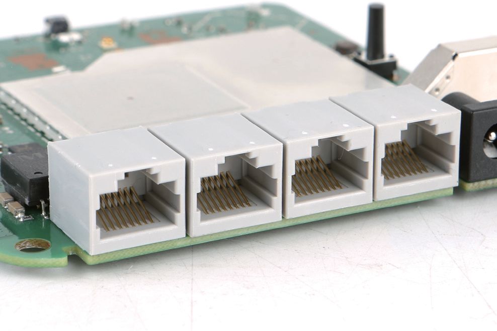 千兆路由器选购 华硕RT-AC86U 荣耀路由Pro 2_迅捷路由器网速限制