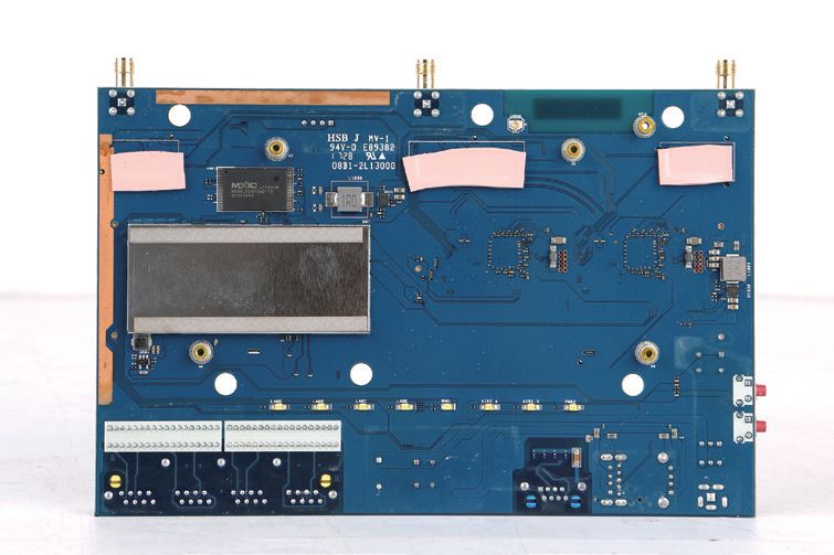迅捷路由器网速限制_千兆路由器选购 华硕RT-AC86U 荣耀路由Pro 2