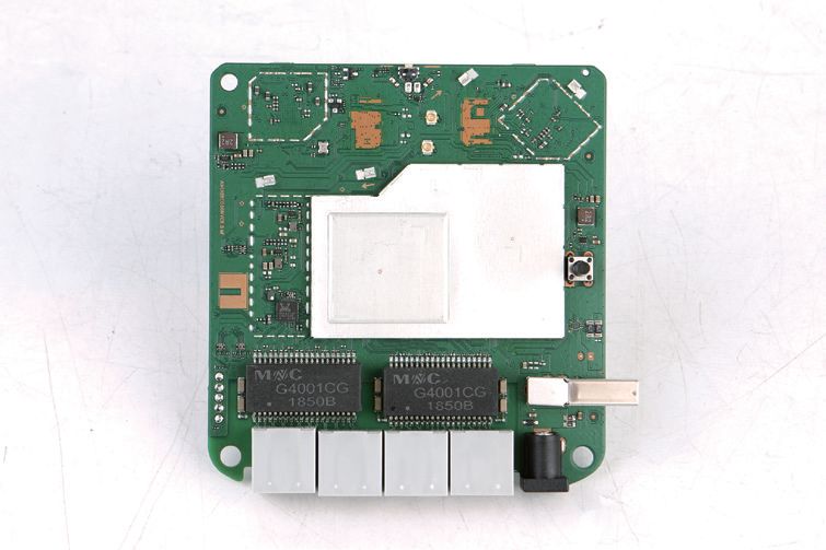 千兆路由器选购 华硕RT-AC86U 荣耀路由Pro 2_迅捷路由器网速限制