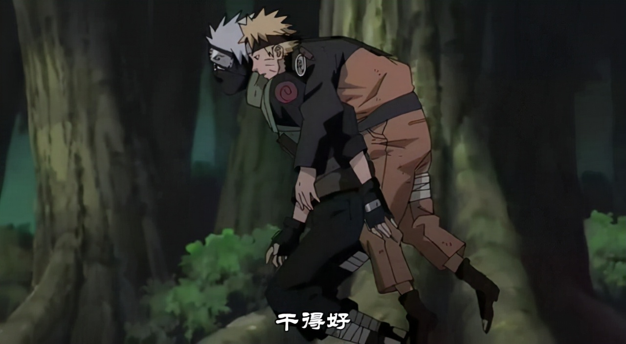 火影忍者鸣人魅力分析_火影忍者鸣人被拒绝的告白角色_火影羁绊3.1c