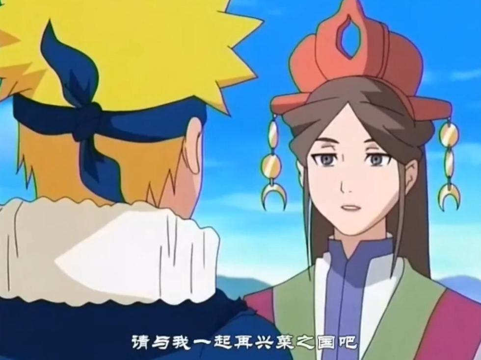 火影忍者鸣人被拒绝的告白角色_火影忍者鸣人魅力分析_火影羁绊3.1c