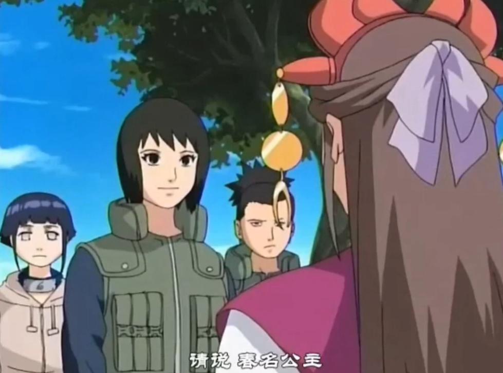 火影忍者鸣人魅力分析_火影羁绊3.1c_火影忍者鸣人被拒绝的告白角色