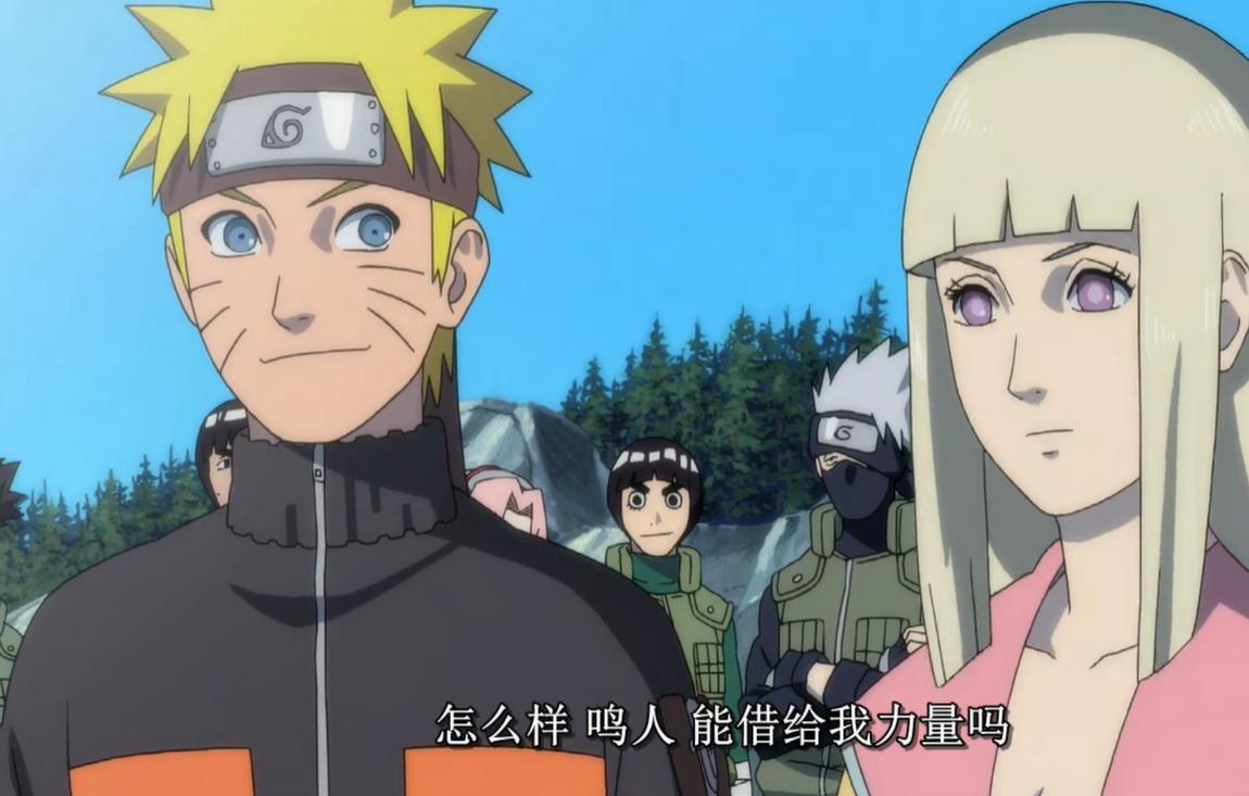 火影羁绊3.1c_火影忍者鸣人被拒绝的告白角色_火影忍者鸣人魅力分析