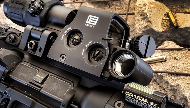 中国军用瞄准镜技术_军用全息瞄准镜价格_解放军瞄准镜价格